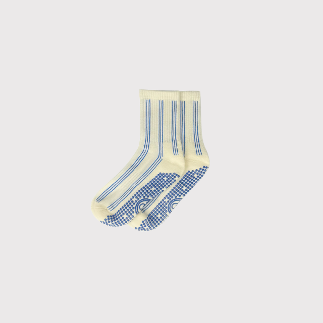Blue Stripes