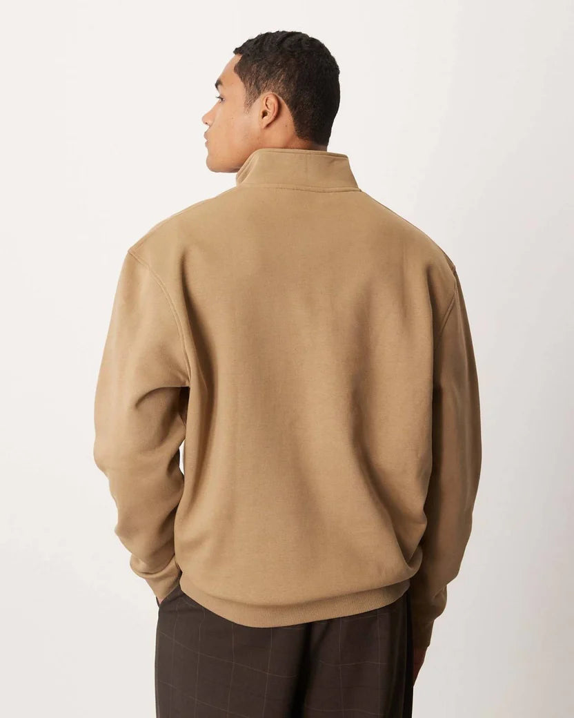 Quarter-Zip Sweatshirt 2 Main image